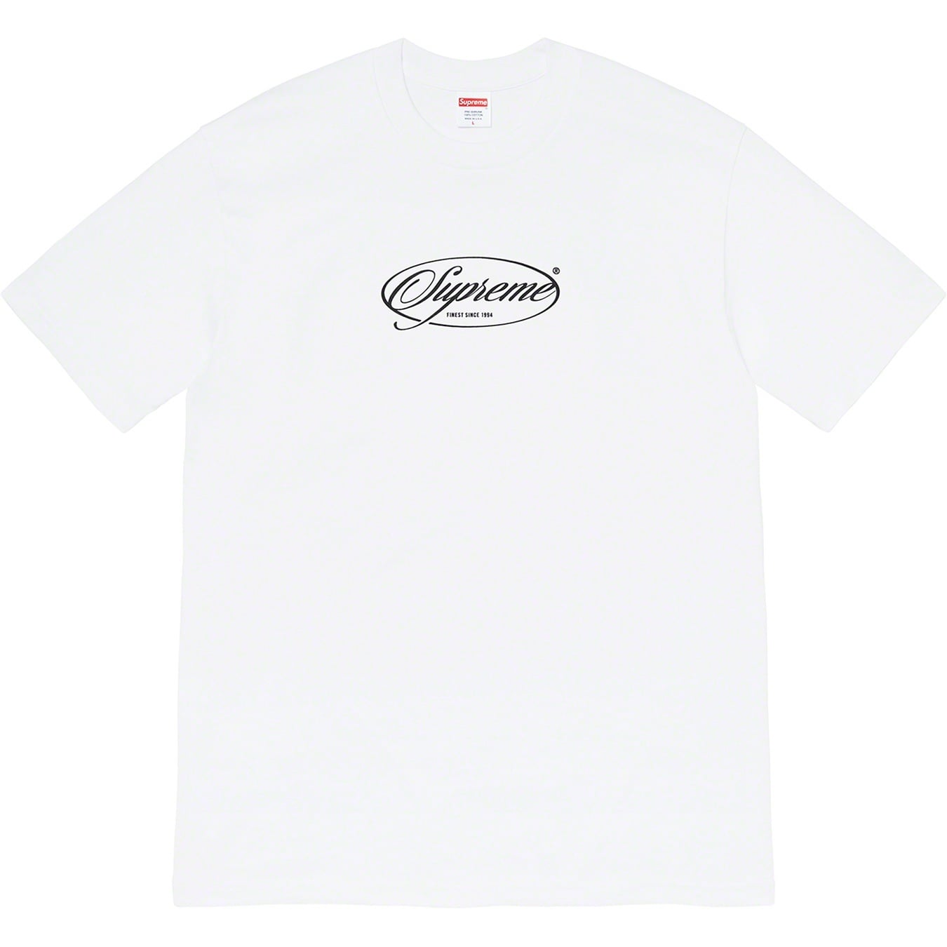 Classics Tee view 4